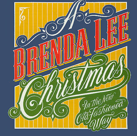 Brenda Lee