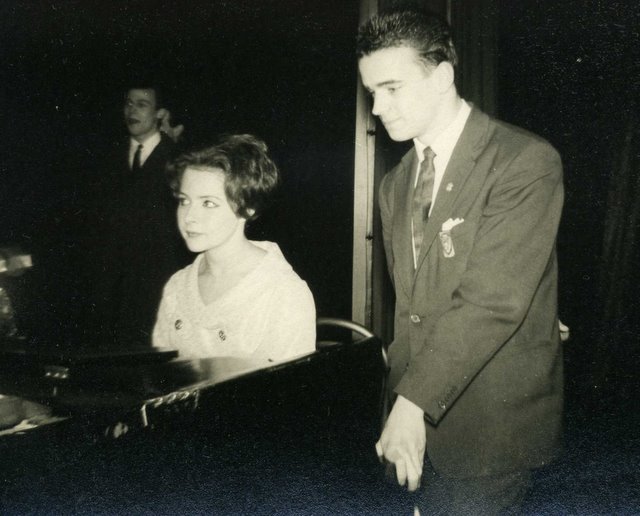Brenda Lee
