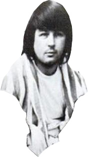 Brian Wilson