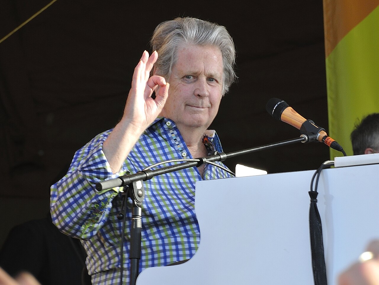 Brian Wilson