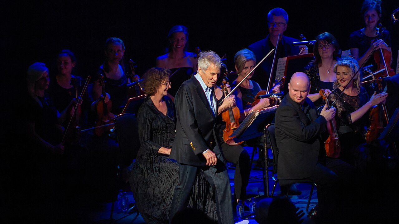Burt Bacharach