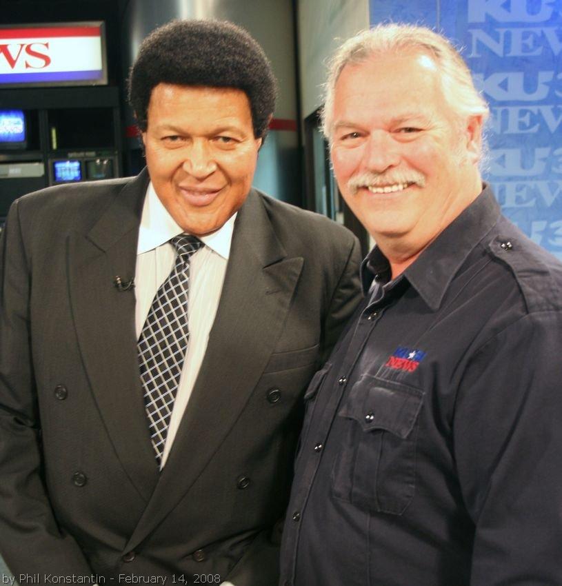 Chubby Checker