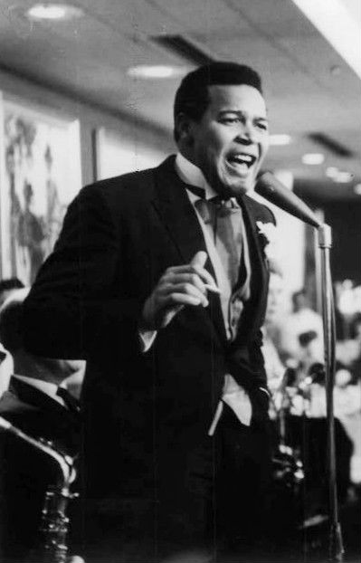 Chubby Checker