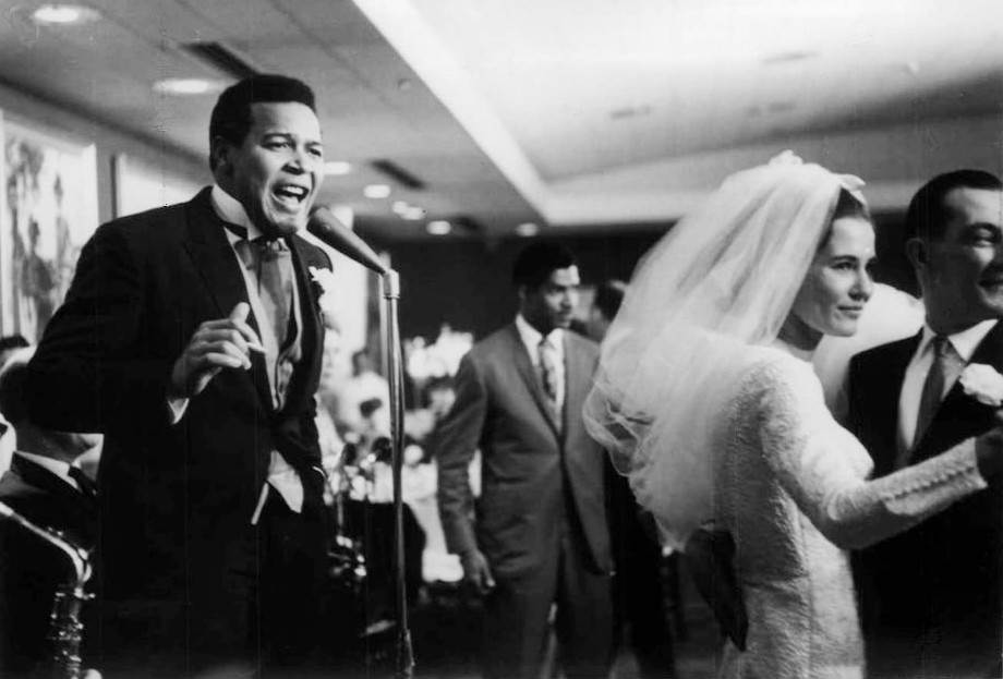 Chubby Checker