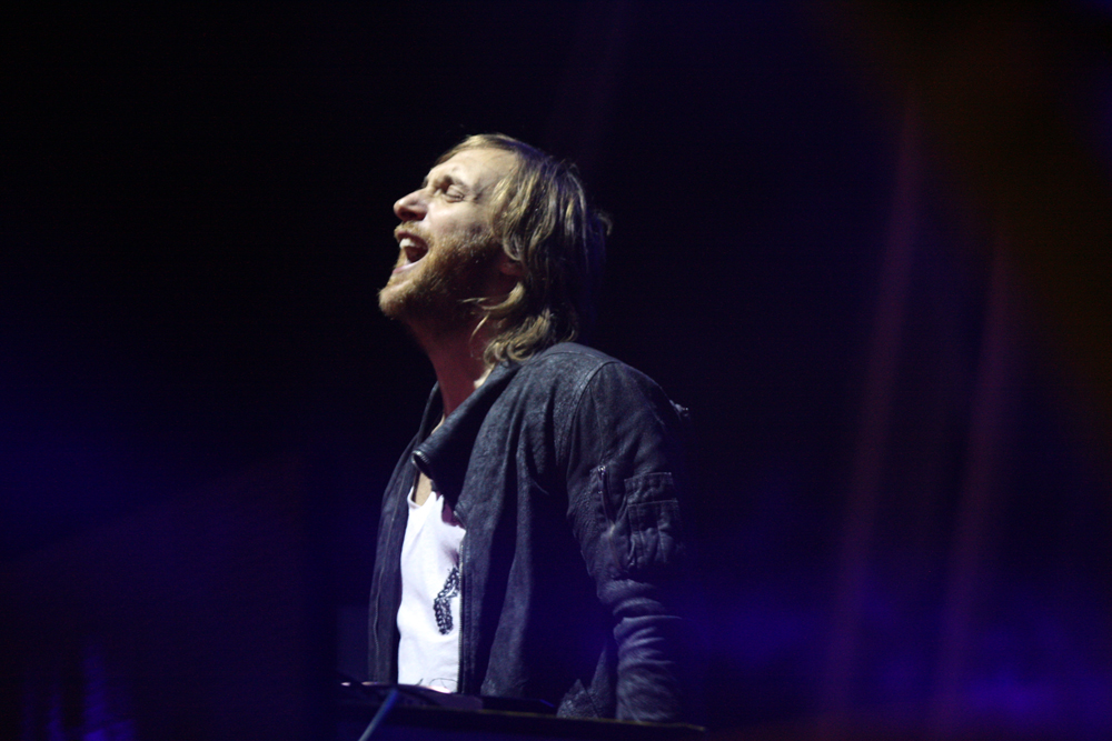 David Guetta
