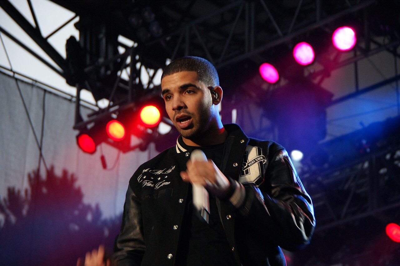 Drake (musician)