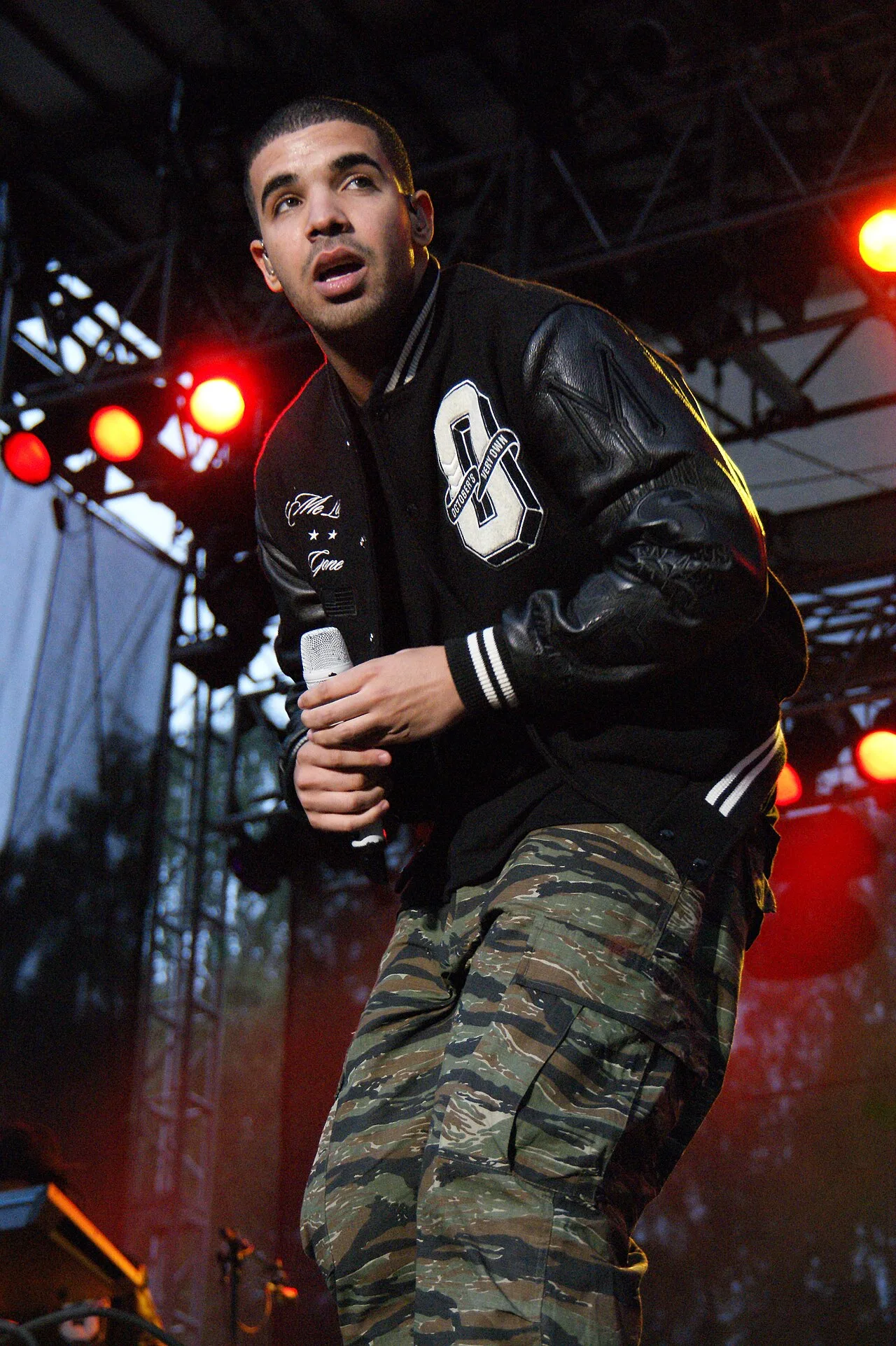 Drake (musician)