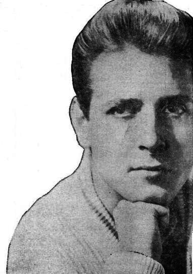 Eddie Cochran