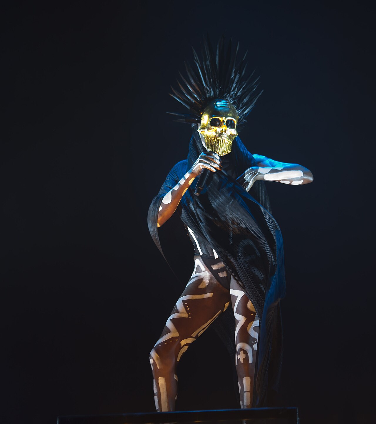 Grace Jones